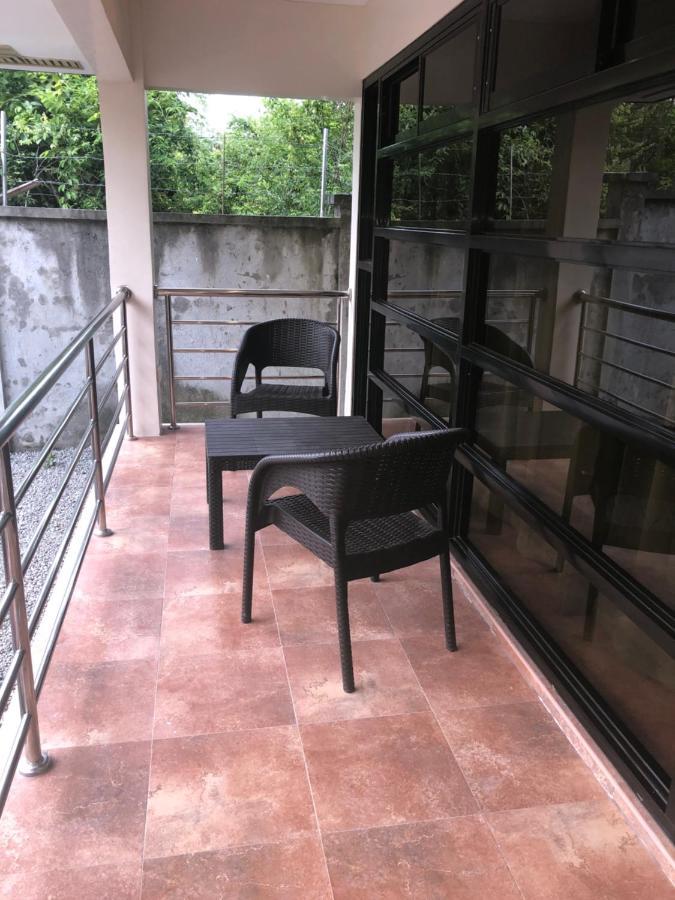 Tyner'S Place Panglao Exterior photo
