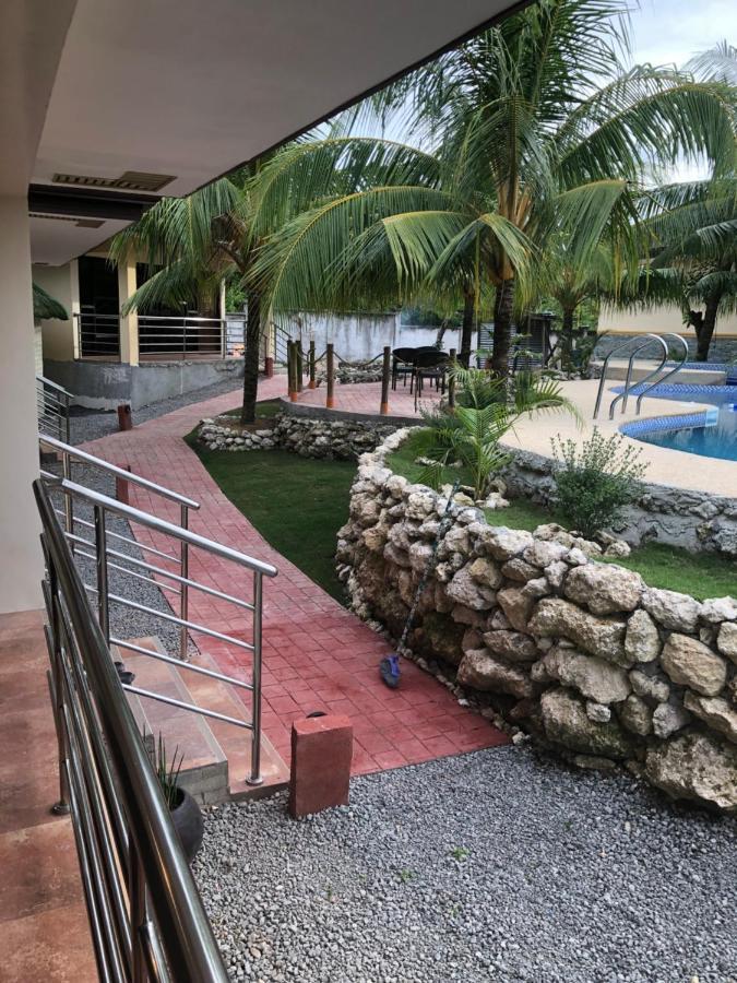 Tyner'S Place Panglao Exterior photo