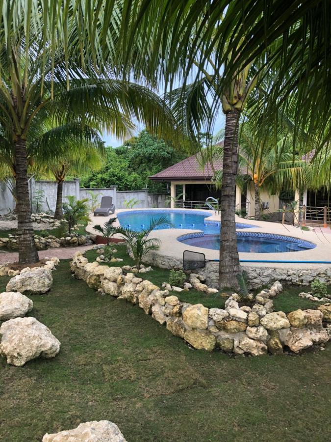 Tyner'S Place Panglao Exterior photo