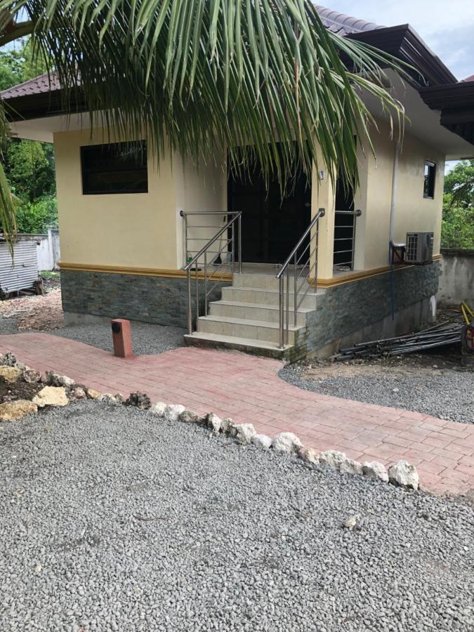 Tyner'S Place Panglao Exterior photo