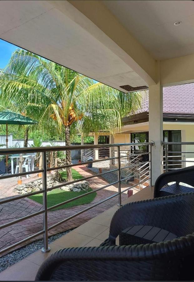 Tyner'S Place Panglao Exterior photo