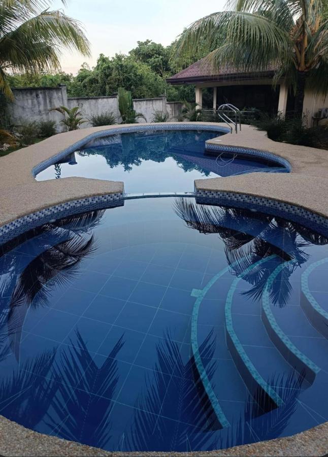 Tyner'S Place Panglao Exterior photo