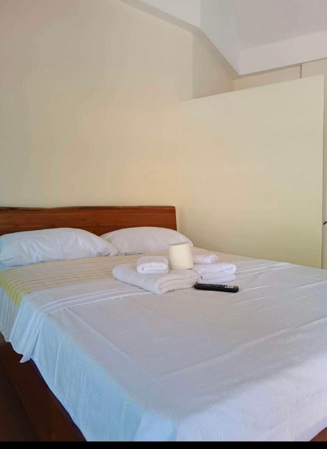 Tyner'S Place Panglao Exterior photo