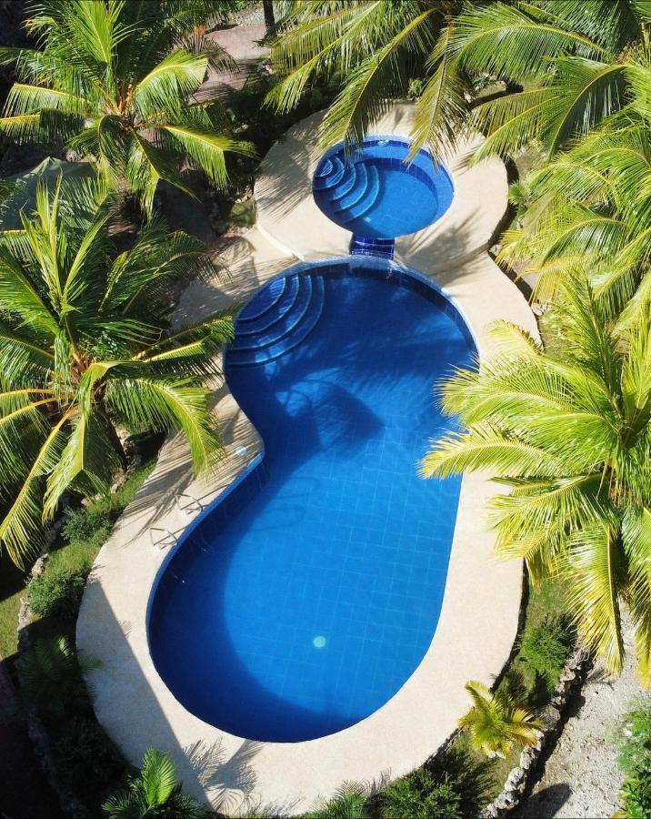 Tyner'S Place Panglao Exterior photo