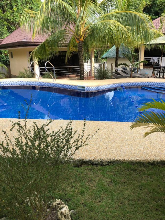Tyner'S Place Panglao Exterior photo