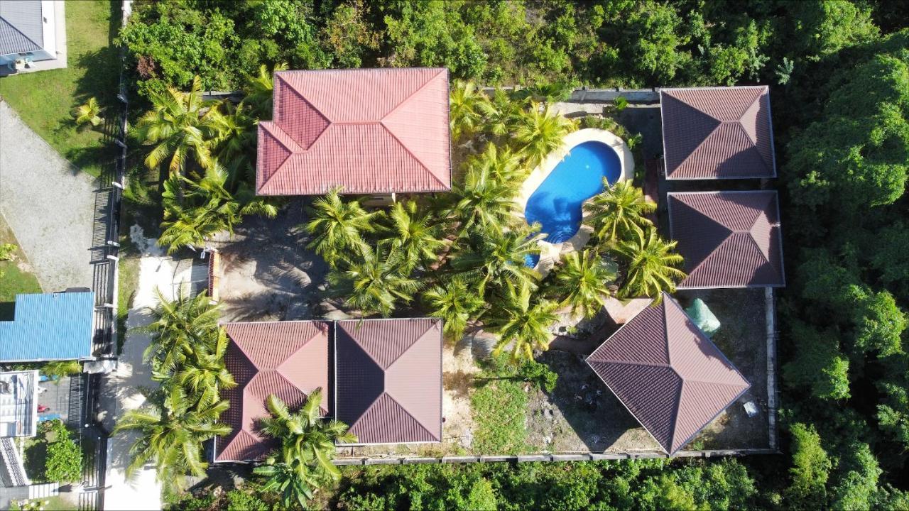 Tyner'S Place Panglao Exterior photo