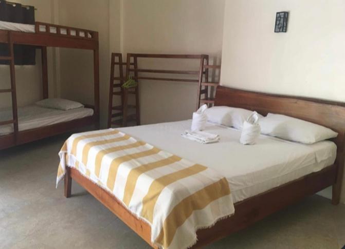 Tyner'S Place Panglao Exterior photo